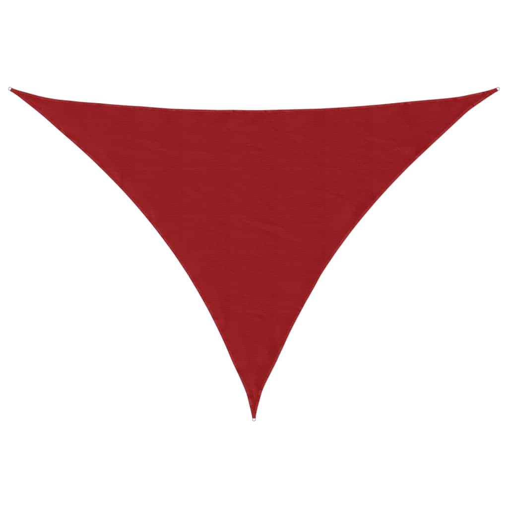 Prolenta Premium - Store banne polyuréthane rouge - Prolenta premium p329.8 - Image 1