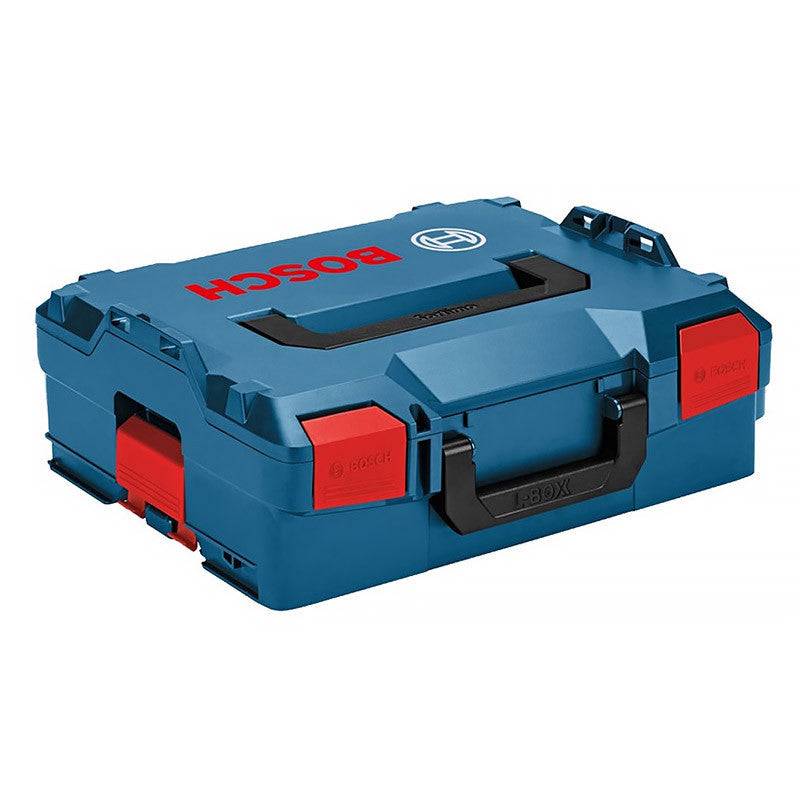 Bosch - Perceuse visseuse BOSCH GSR 18V-60 C Professional 3 x 5,0 Ah + L-Boxx Bosch - Image 3