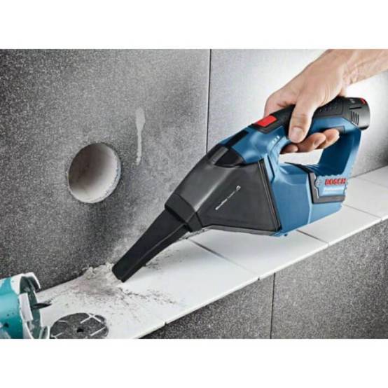 Bosch - Aspirateur sans fil BOSCH 06019E3000 GAS 12V Bosch - Image 4
