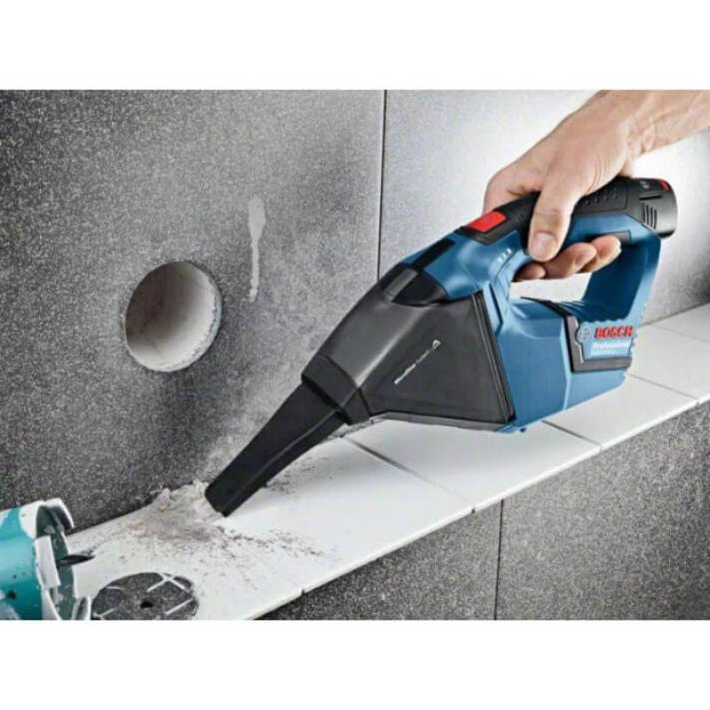 Bosch - Aspirateur sans fil BOSCH 06019E3000 GAS 12V Bosch - Image 4