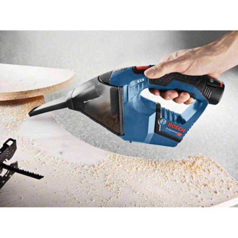 Bosch - Aspirateur sans fil BOSCH 06019E3000 GAS 12V Bosch - Image 3