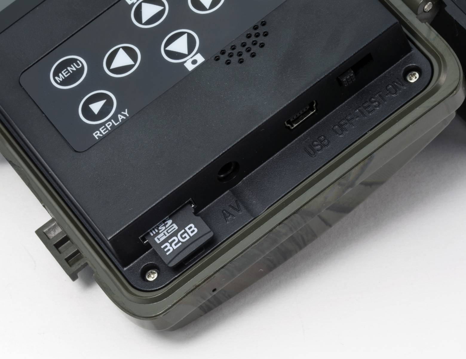 TECHNAXX - CAMERA DE SURVEILLANCE NATURE FULL HD TX-69 - Image 4