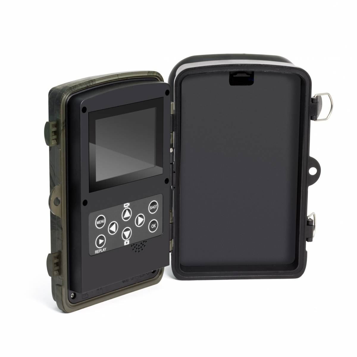 TECHNAXX - CAMERA DE SURVEILLANCE NATURE FULL HD TX-69 - Image 9