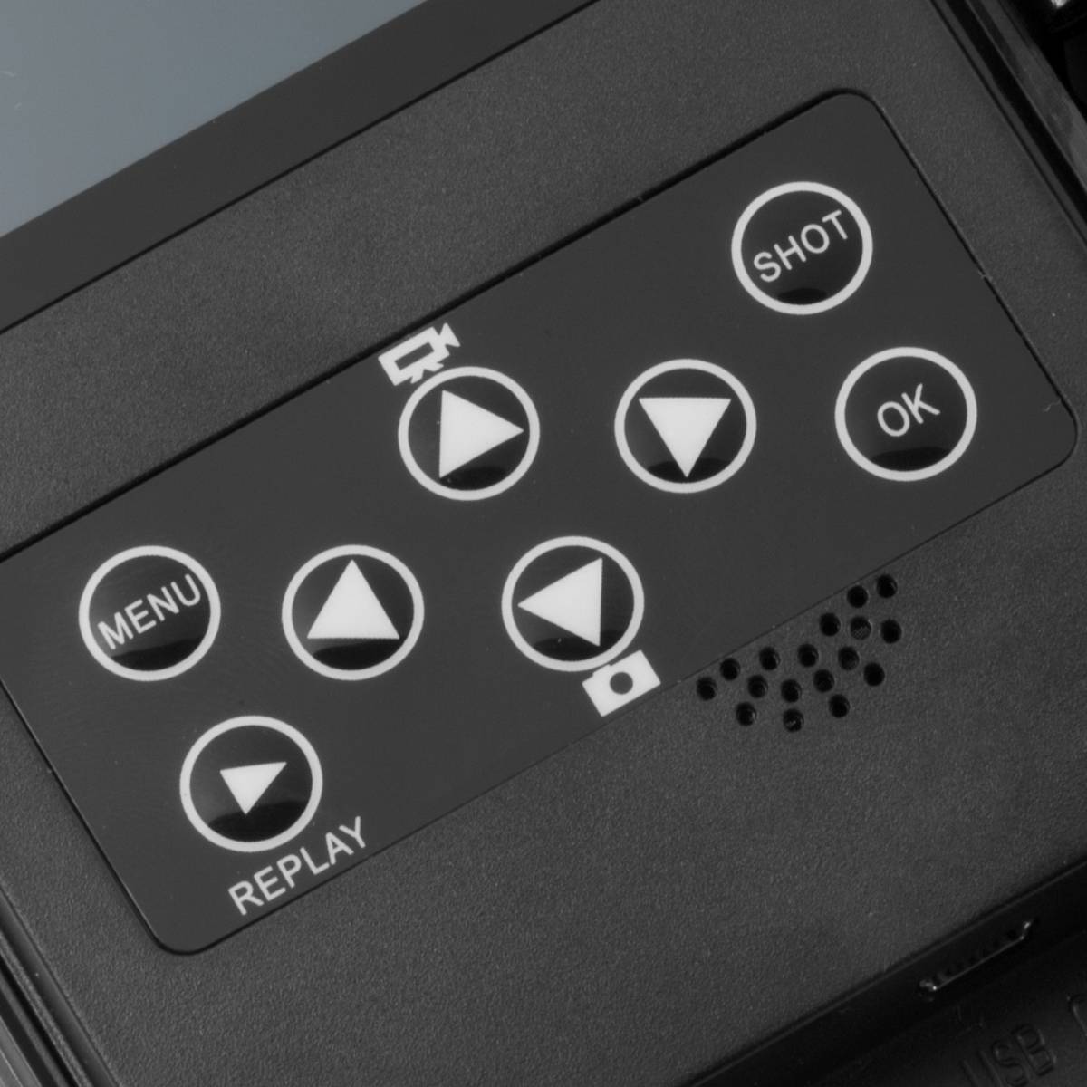 TECHNAXX - CAMERA DE SURVEILLANCE NATURE FULL HD TX-69 - Image 7
