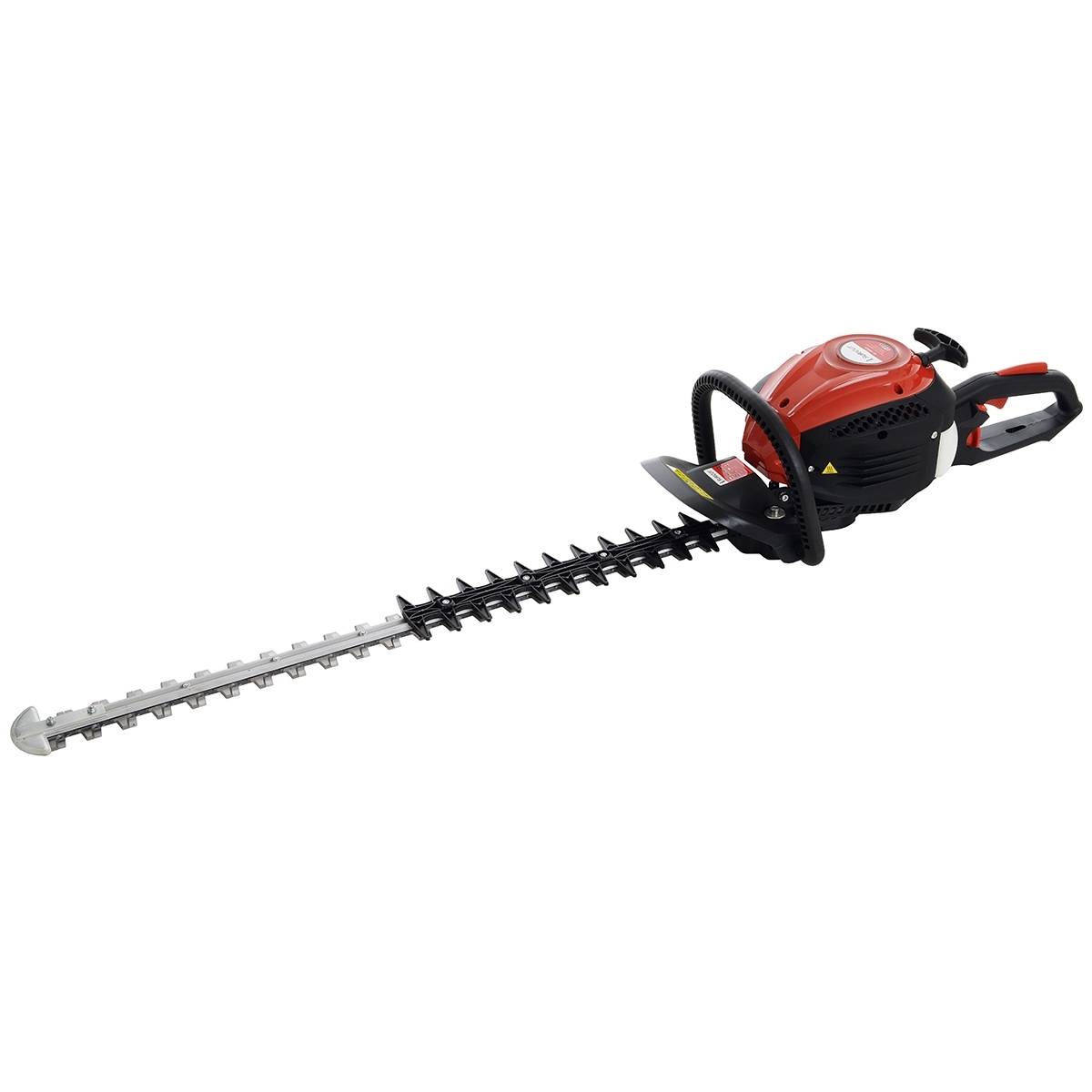 Suricut - Taille-haies thermique SEMI-PROFESSIONNEL, 25.4 cm3, 1 CV, double lame 75 cm - SURICUT - Image 1