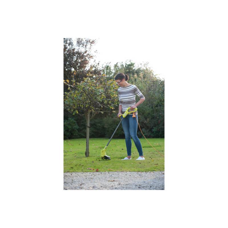 Ryobi - Coupe-bordures - dresse-bordures électrique RYOBI 290 W - RLT2925 - Image 2