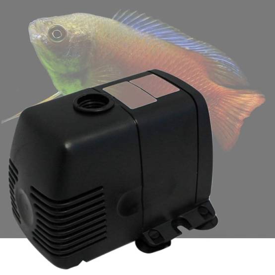 Pompe À Eau 800 l/h De Remontée Et Refoulement Pour Aquariums