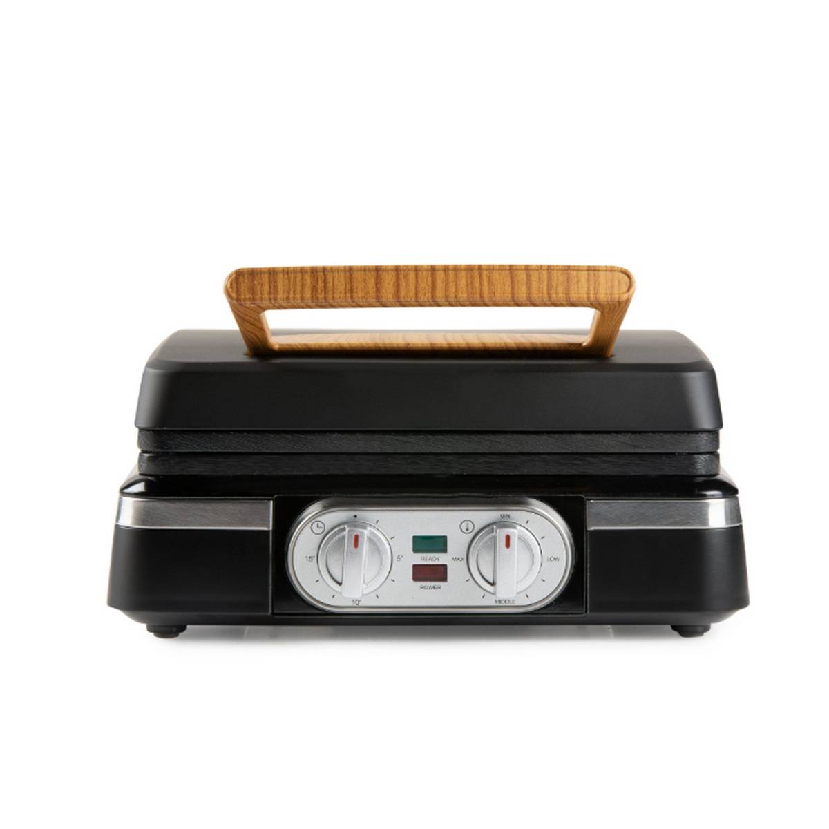 Gauffrier 1520w DO9281W Domo - Image 4