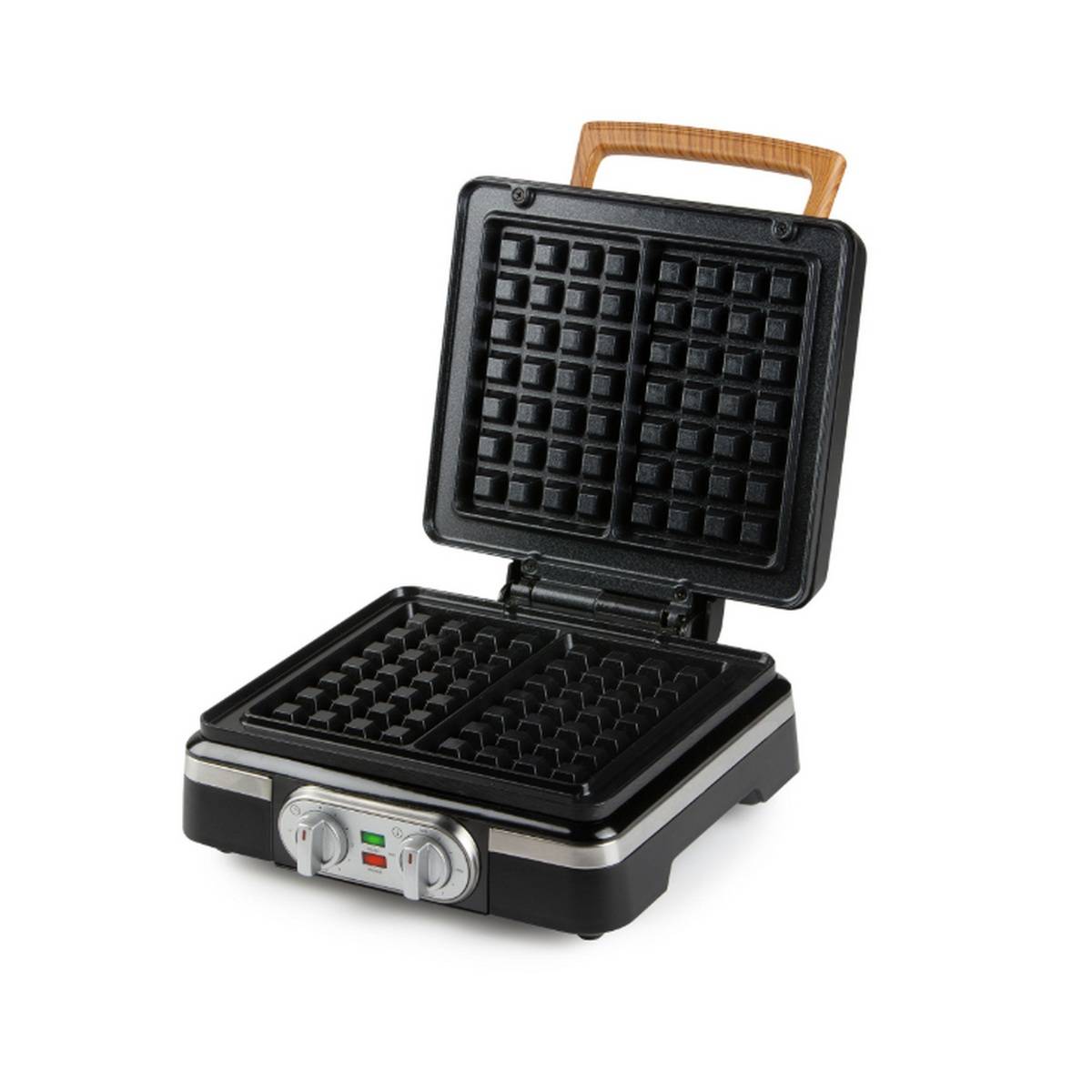 Gauffrier 1520w DO9281W Domo - Image 2