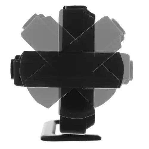 Entrepotbrico - Réveil - Horloge LED avec projecteur Izoxis 19576 - Image 6