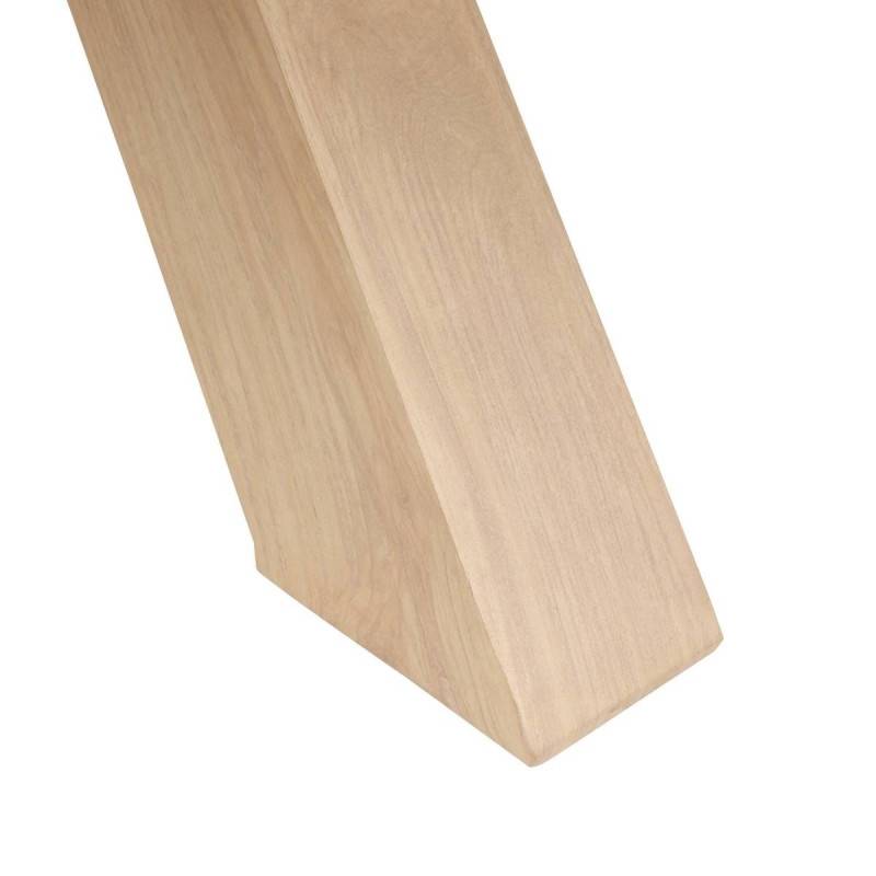 Hesperide - Table de jardin 10 places Axiome extensible argile - Hespéride - Image 9