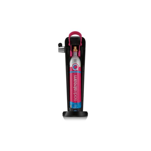 Machine à soda et eau gazeuse Sodastream ART Noire Pack Lave-Vaisselle ARTNLV - Image 6