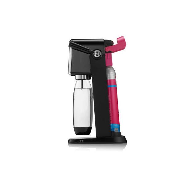 Machine à soda et eau gazeuse Sodastream ART Noire Pack Lave-Vaisselle ARTNLV - Image 2