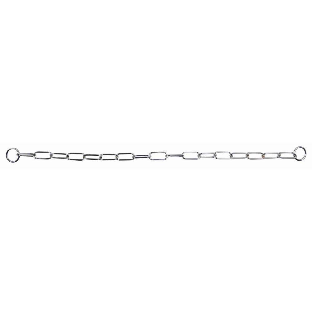 Trixie - Collier chaine XXL 78 cm/4,0 mm pour chien - Image 2