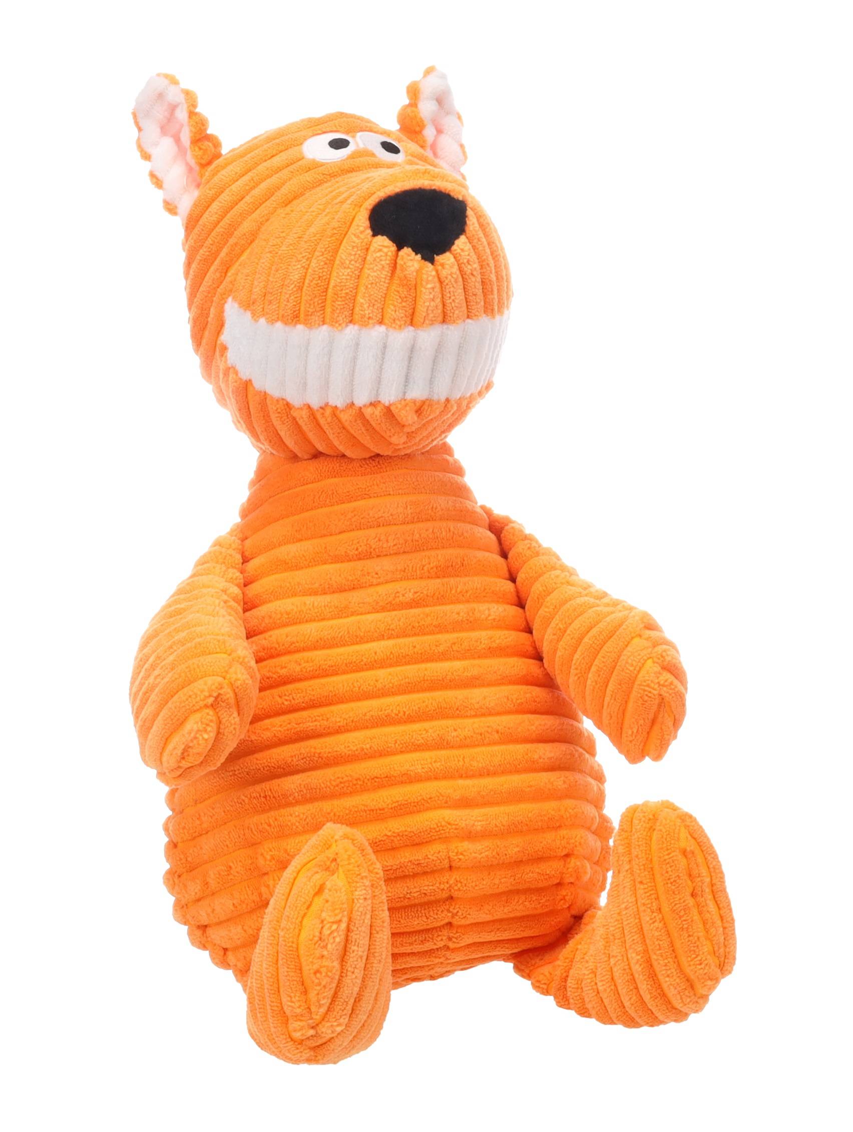 Eden - Peluche sonore Ribi le renard - Image 1