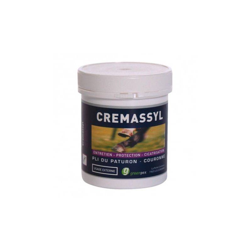 Green Pex - CREMASSYL - GREEN PEX 250
