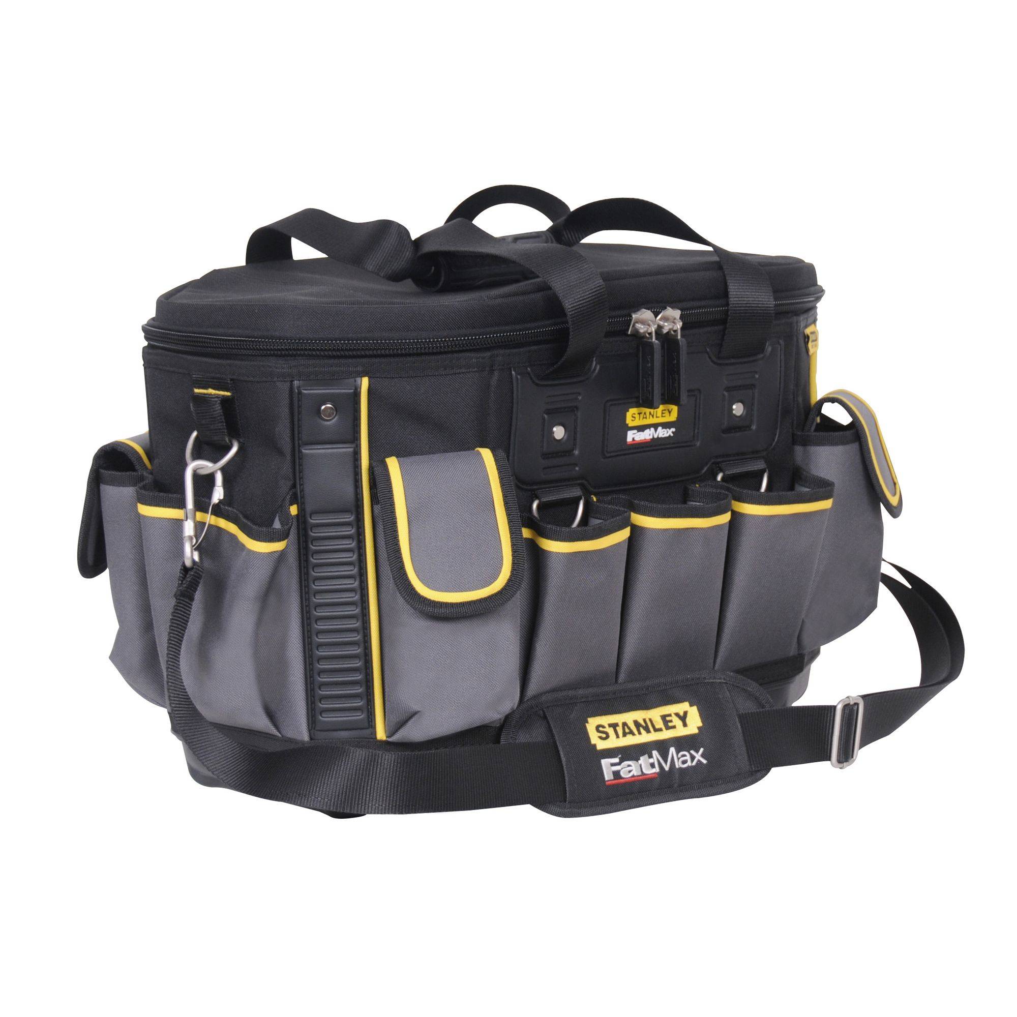 stanley - Sac à outils Semi-Rigide 46cm FatmaxáSTANLEY FMST1-70749 - Image 1