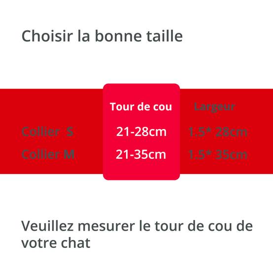 Petsation - Collier Lumineux pour Chat – LED Étanche– Haute Qualité, Stabilité & Sécurité – Fermoir de sécurité (rosé, s) – Petsation - Image 6