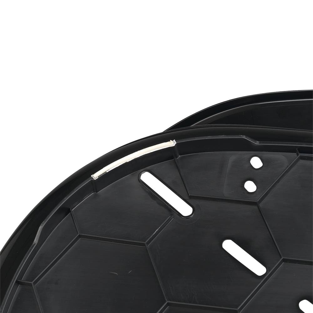 Ferplast - Corbeille Siesta Deluxe 8 Noir L.82 x l.59,50 x H.25 cm - Image 8