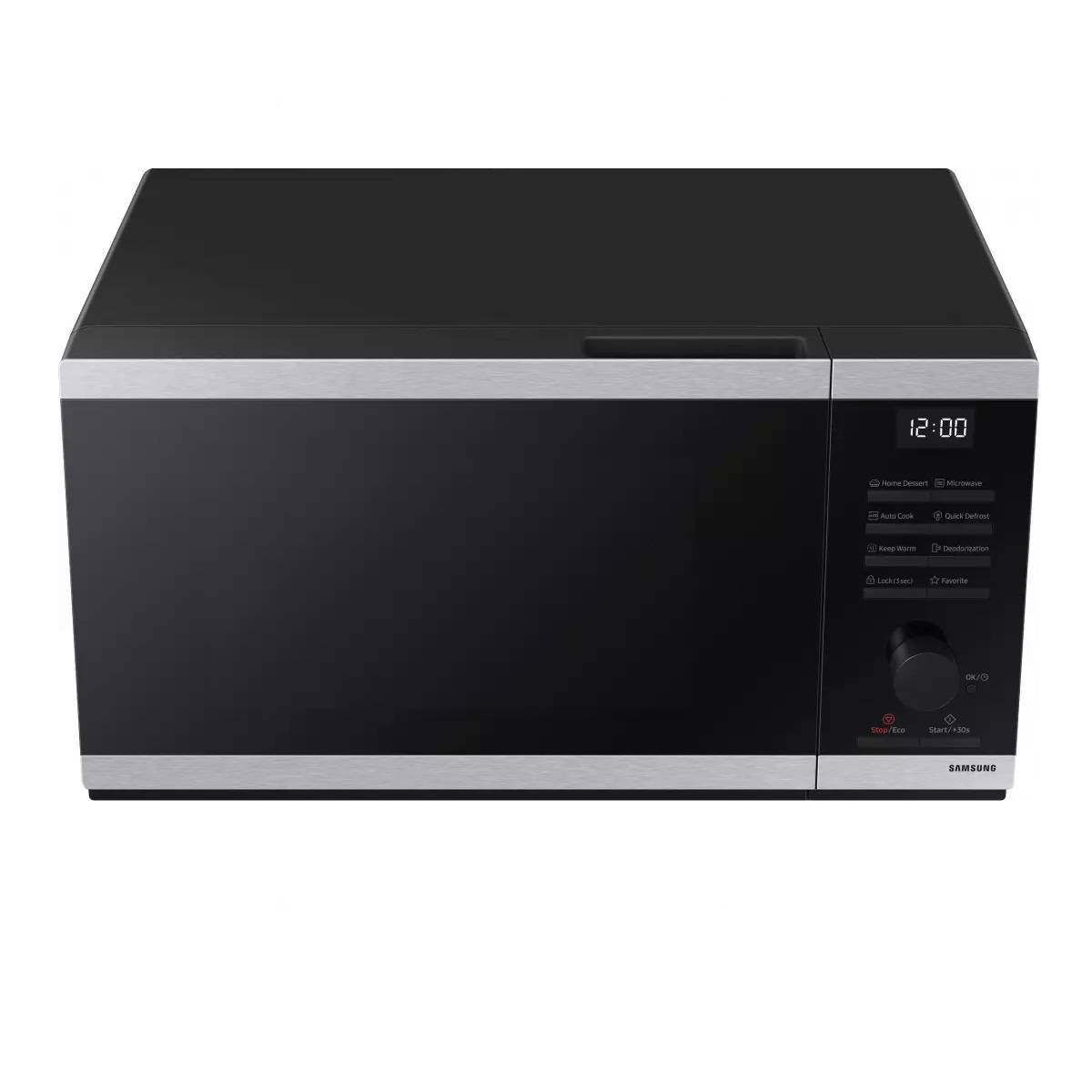 Micro-ondes solo 23l 1250w MS23DG4504AT Samsung - Image 1