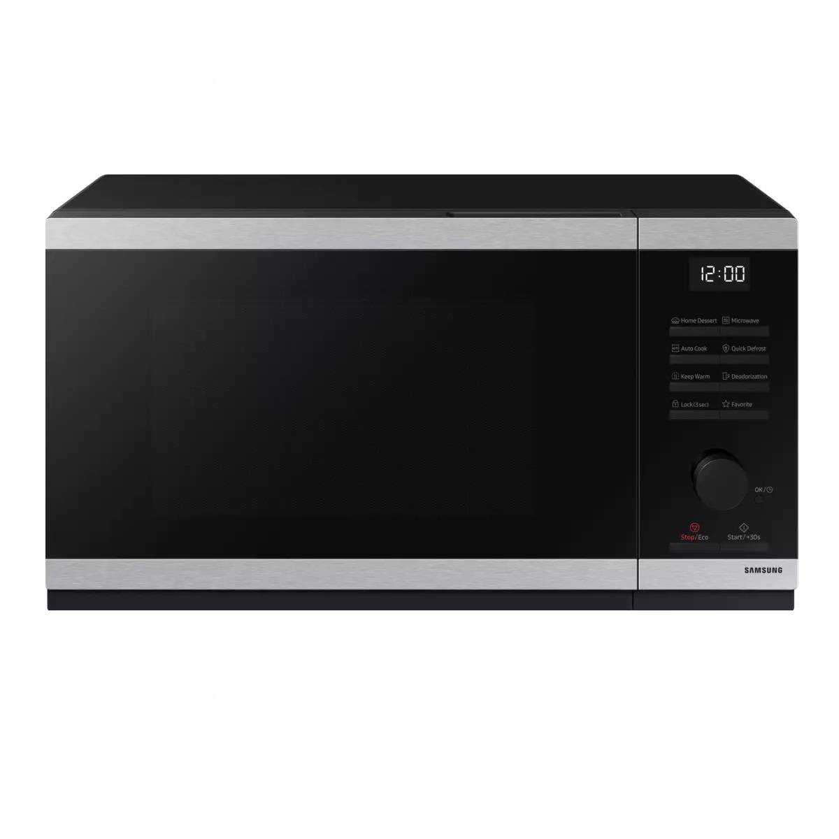Micro-ondes solo 23l 1250w MS23DG4504AT Samsung - Image 5