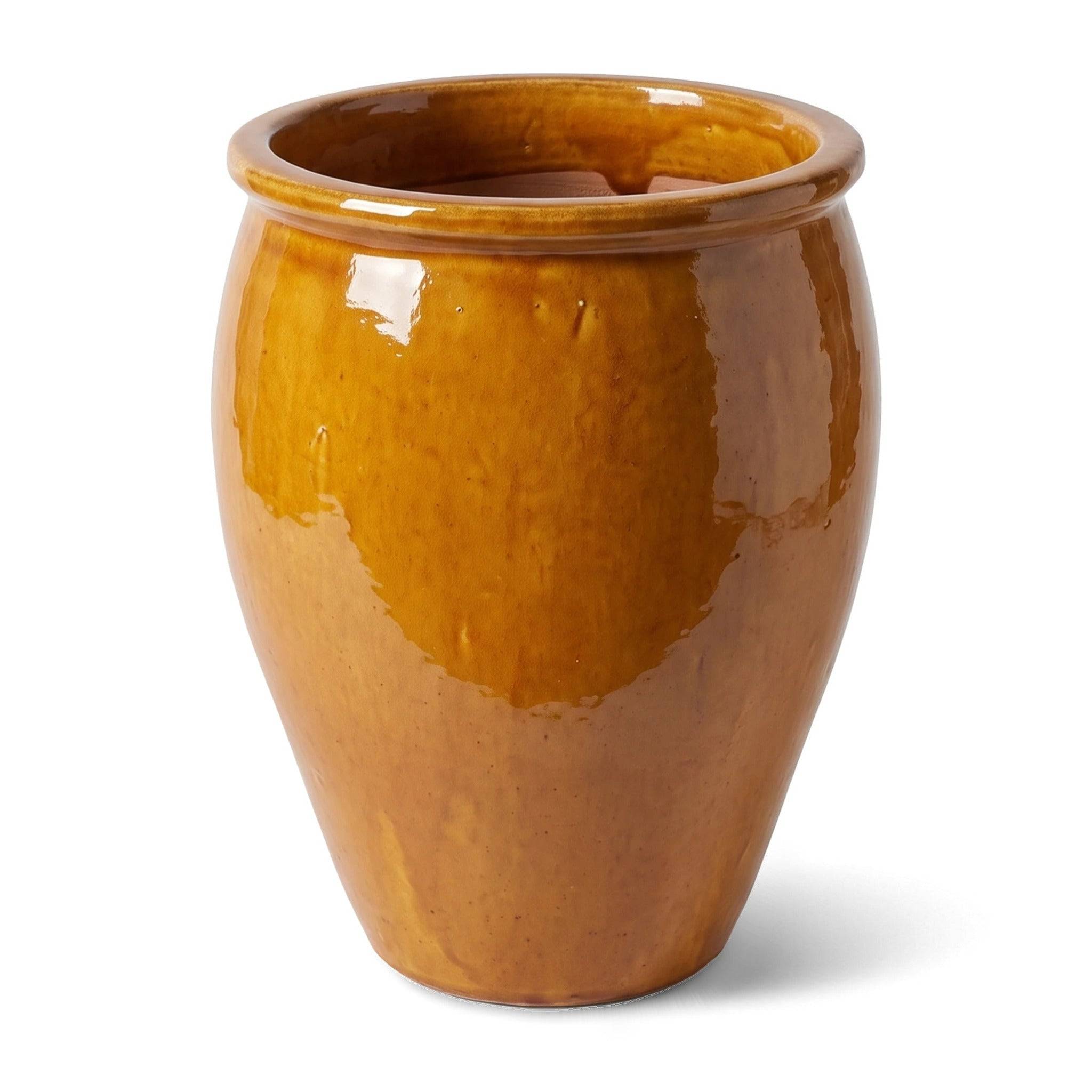 Provencelia - Pot BACCHUS 50x68cm miel - Image 1