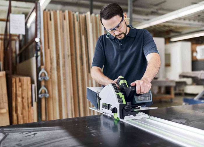 Rail de guidage FS 1080/2 - Festool - Image 3