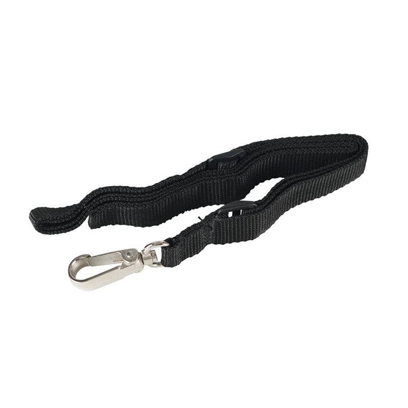 Makita - Sangle MAKITA 166095-4 pour aspirateurs et souffleurs Makita