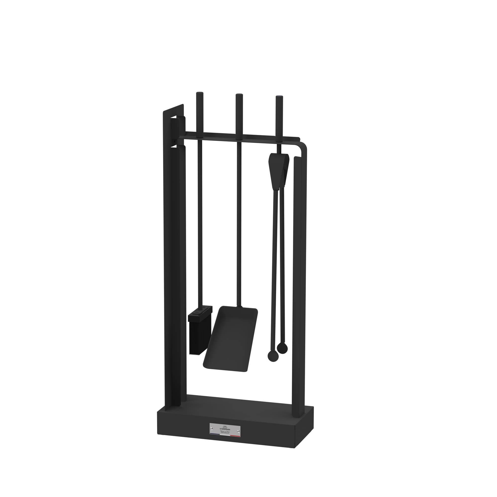 Le Marquier - Serviteur Polar Plus Noir - Image 1