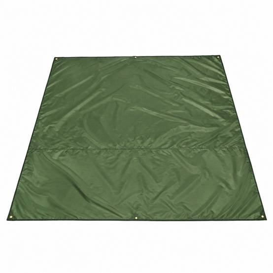 Tapis de Sol Imperméable Pliable Léger pour Camping Randonnée Extérieur - Image 1