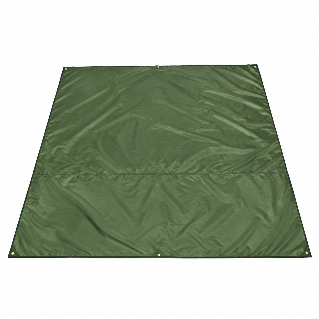 Tapis de Sol Imperméable Pliable Léger pour Camping Randonnée Extérieur - Image 1