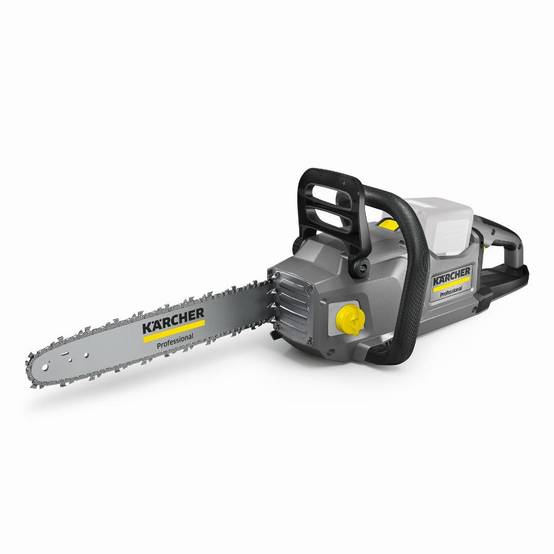Tronçonneuse CS 400/36 Bp KARCHER - batterie et chargeur - 1.042-505.0 - Image 1