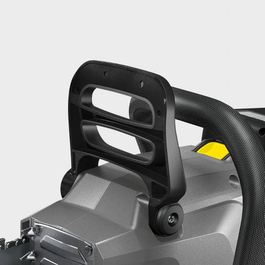 Tronçonneuse CS 400/36 Bp KARCHER - batterie et chargeur - 1.042-505.0 - Image 3