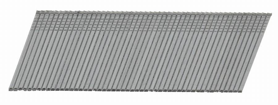 Boîte 2000 Pointes inclinées électro-galvanisé F16A x 51 mm SPIT - 650047