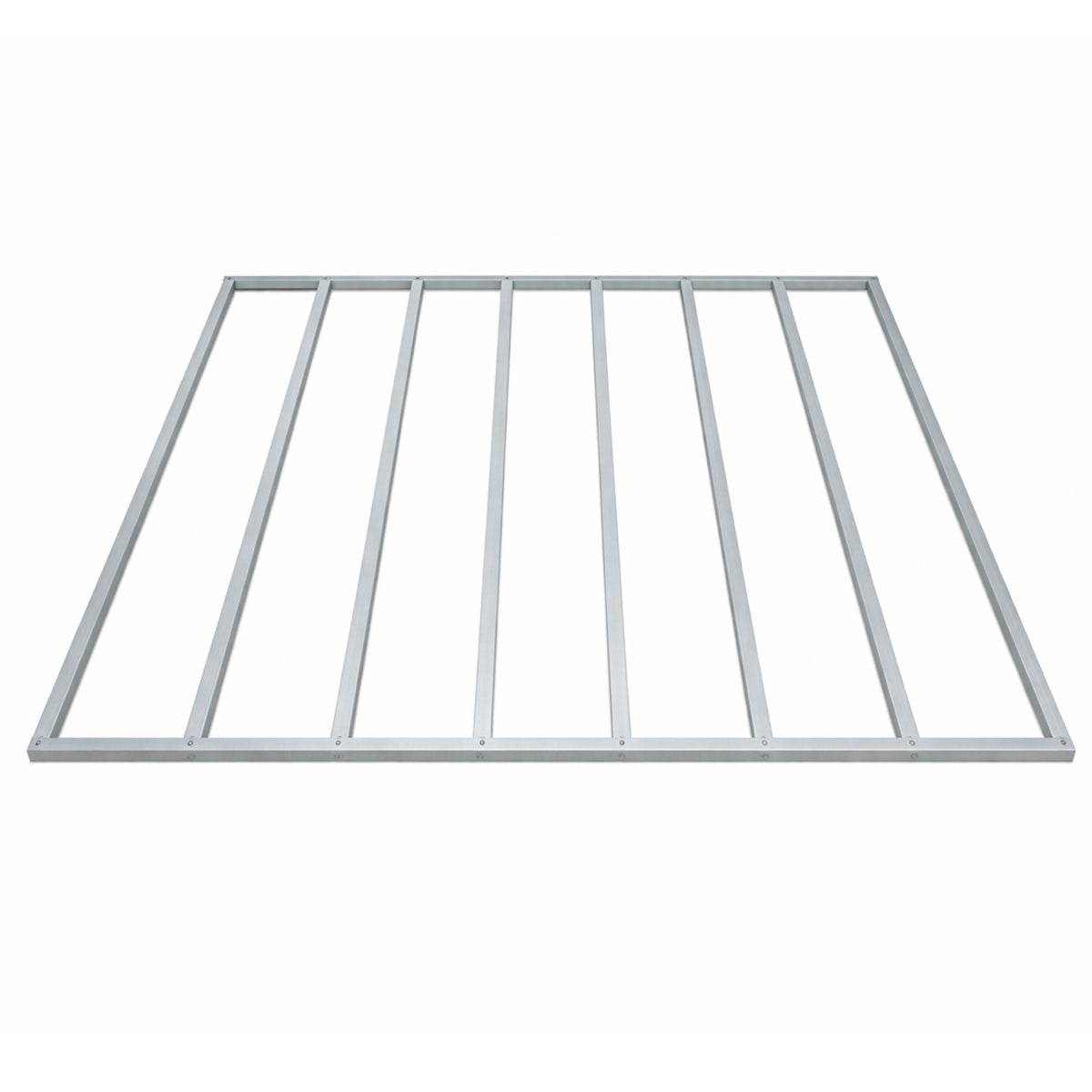 Yardmaster - Kit plancher pour abri de jardin Yardmaster de 7,6 m² - Image 1