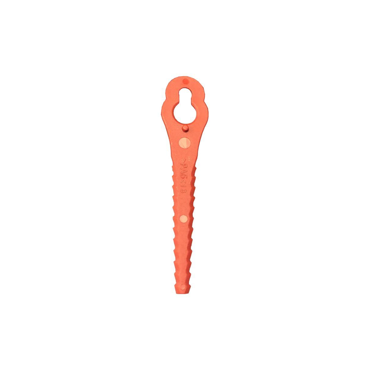 Lot de 20 Lames de Coupe bordure lames pour coupe bordures 20V VITO - Image 2