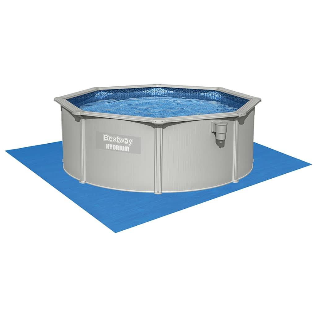 Piscine autoportante  Prolenta Blanc  360 X 120 cm  - P87209S - Image 3