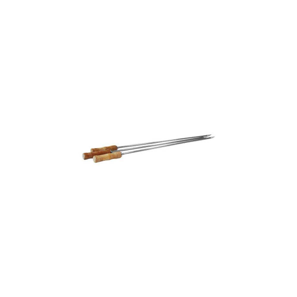 Set 6 brochettes Tramontina 40 cm - Image 2