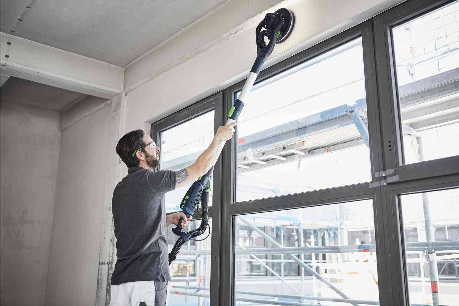 Ponceuse à bras LHS 2 225/CTM 36-Set Planex FESTOOL - 576698 - Image 4