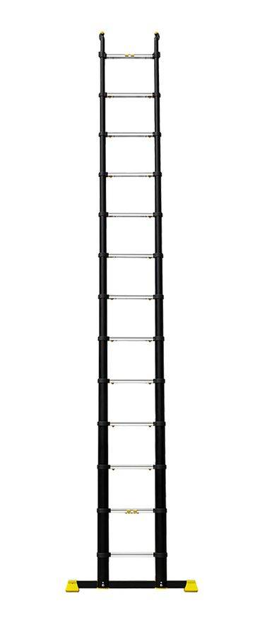 Echelle télescopique BAMBOO 13 échelons