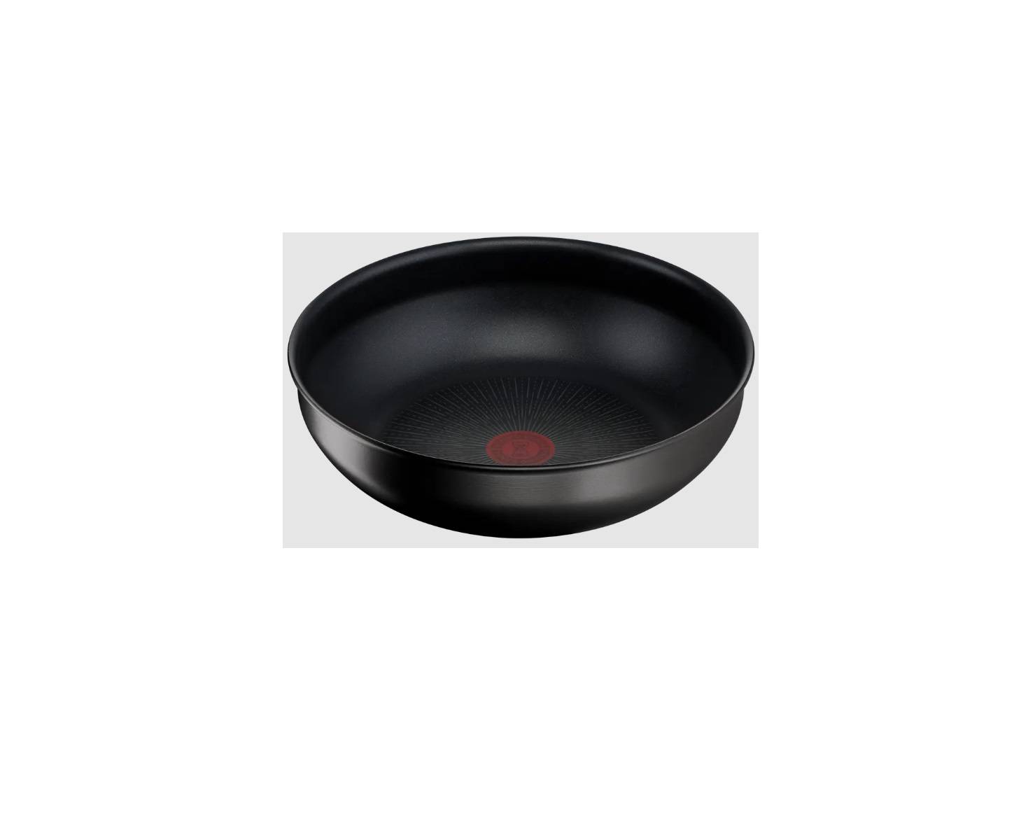 Poêle wok en aluminium 28cm noir L3971902 Tefal - Image 3