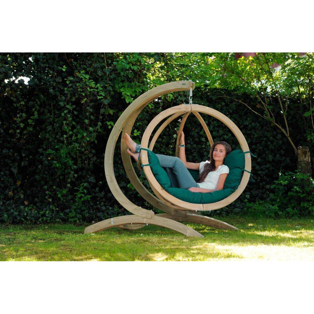 Amazonas - Support pour fauteuil suspendu Globo chair - Image 2