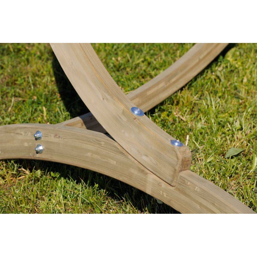 Amazonas - Support pour fauteuil suspendu Globo chair - Image 3