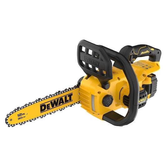 Dewalt - Tronçonneuse 30 cm XR 18V Brushless - sans batterie ni chargeur - DEWALT - DCMCS565N-XJ - Image 2