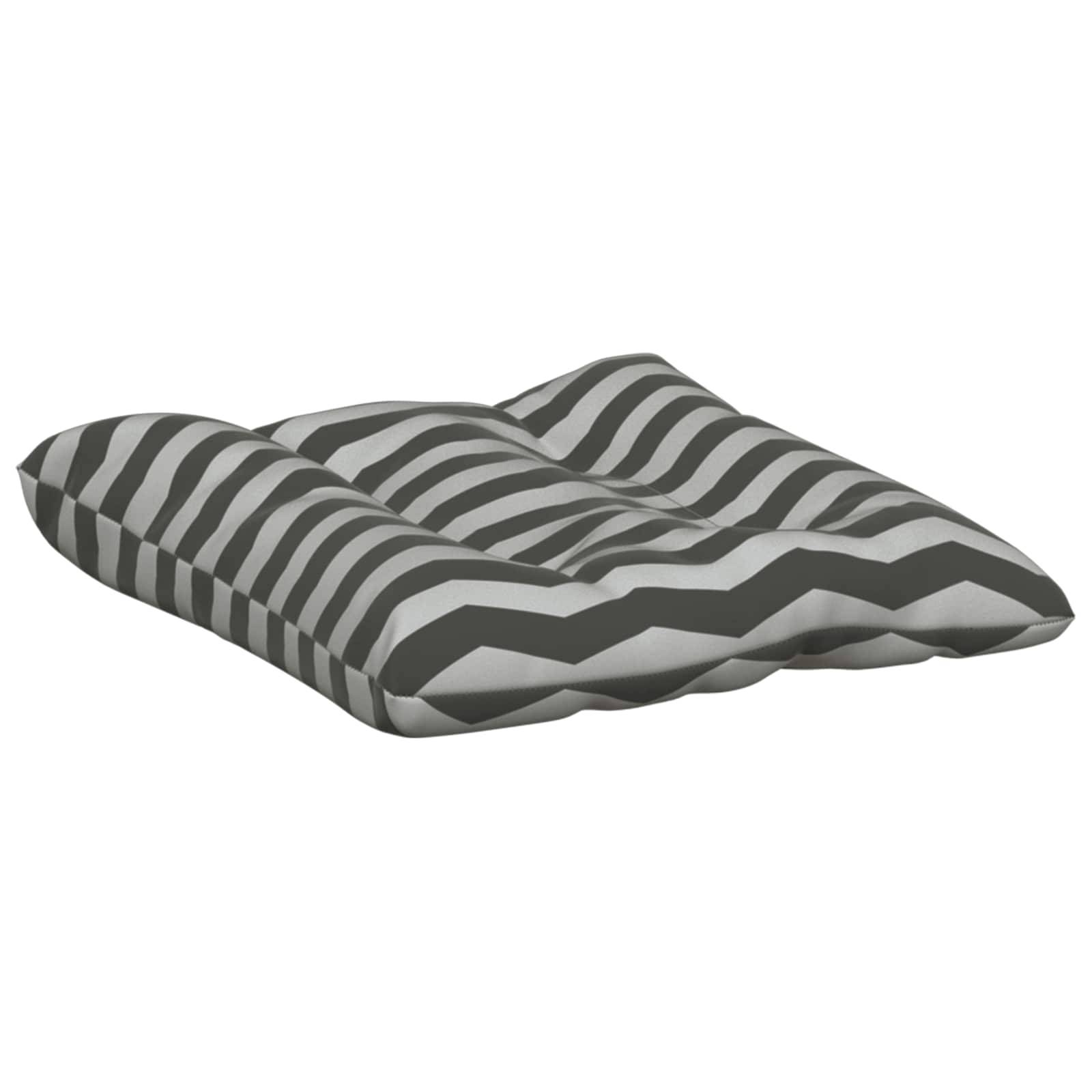 Vidaxl - Teepee pour animaux de compagnie avec coussin 40 x 40 x 50 cm vidaXL 42020255 - Image 5