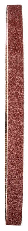 Einhell - Kit de bandes abrasives 9x457 - 35pcs pour TE-BF 18 Li / TC-BF 500 E - Image 1