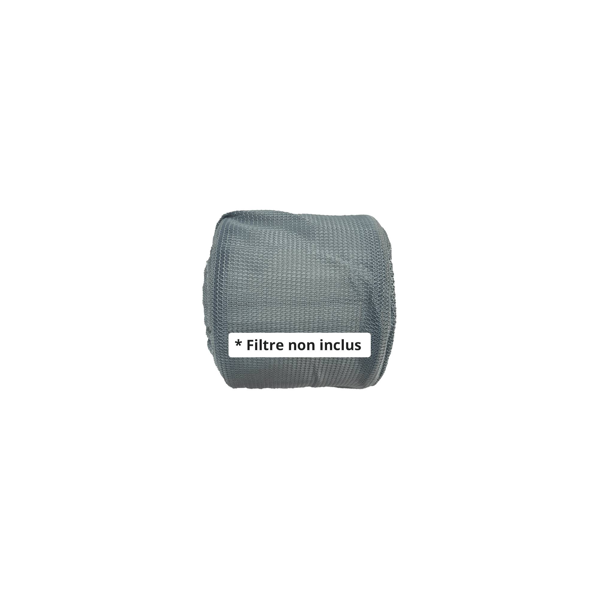 Capuchon de filtre en nylon pour spa gonflable - Ospazia - Compatible autres marques - Image 2