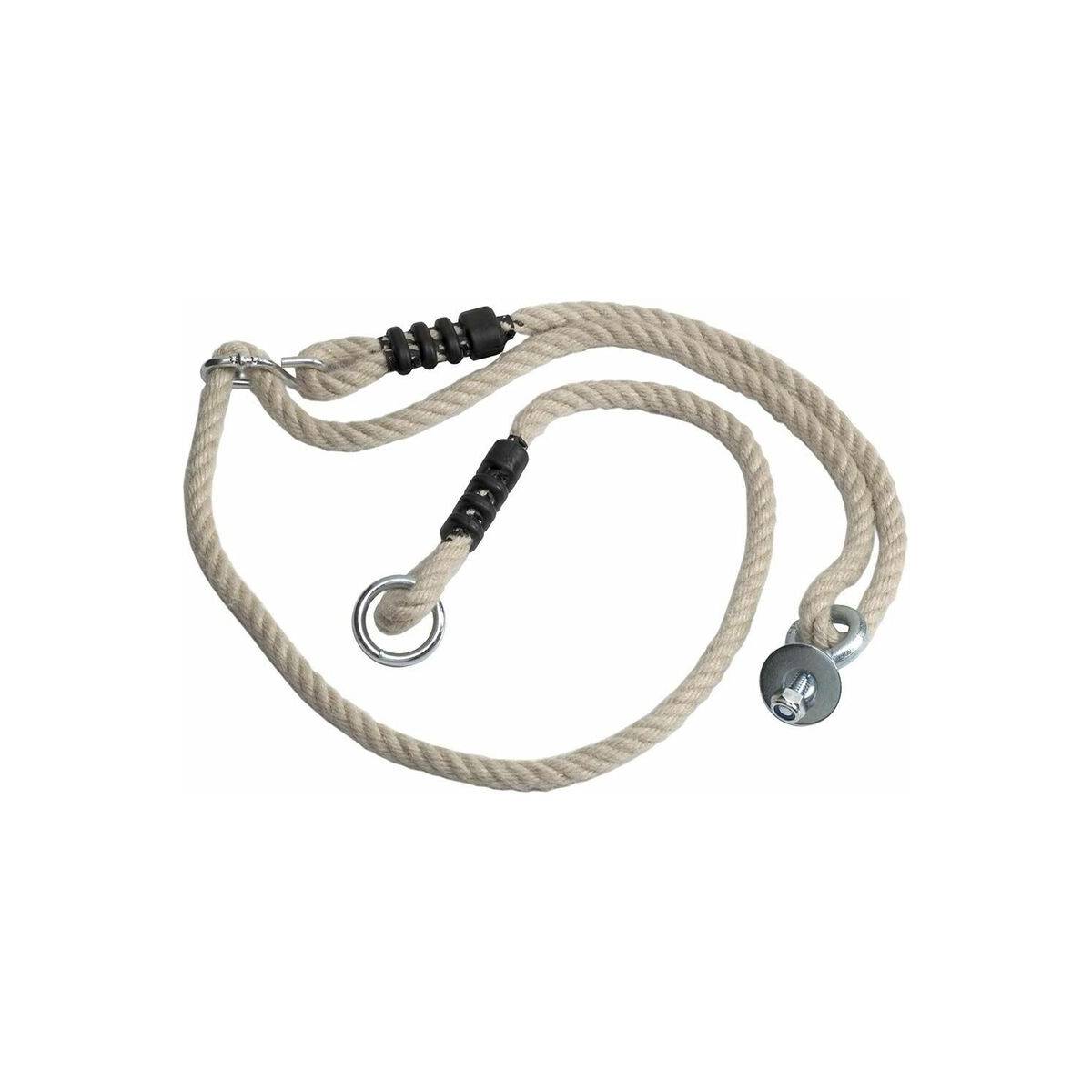 Kbt - Corde pour balançoire pneu vertical - Image 1