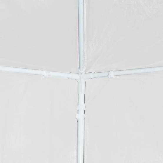 Vidaxl - Tente de réception 3x9 m Blanc vidaXL 90338 - Image 7
