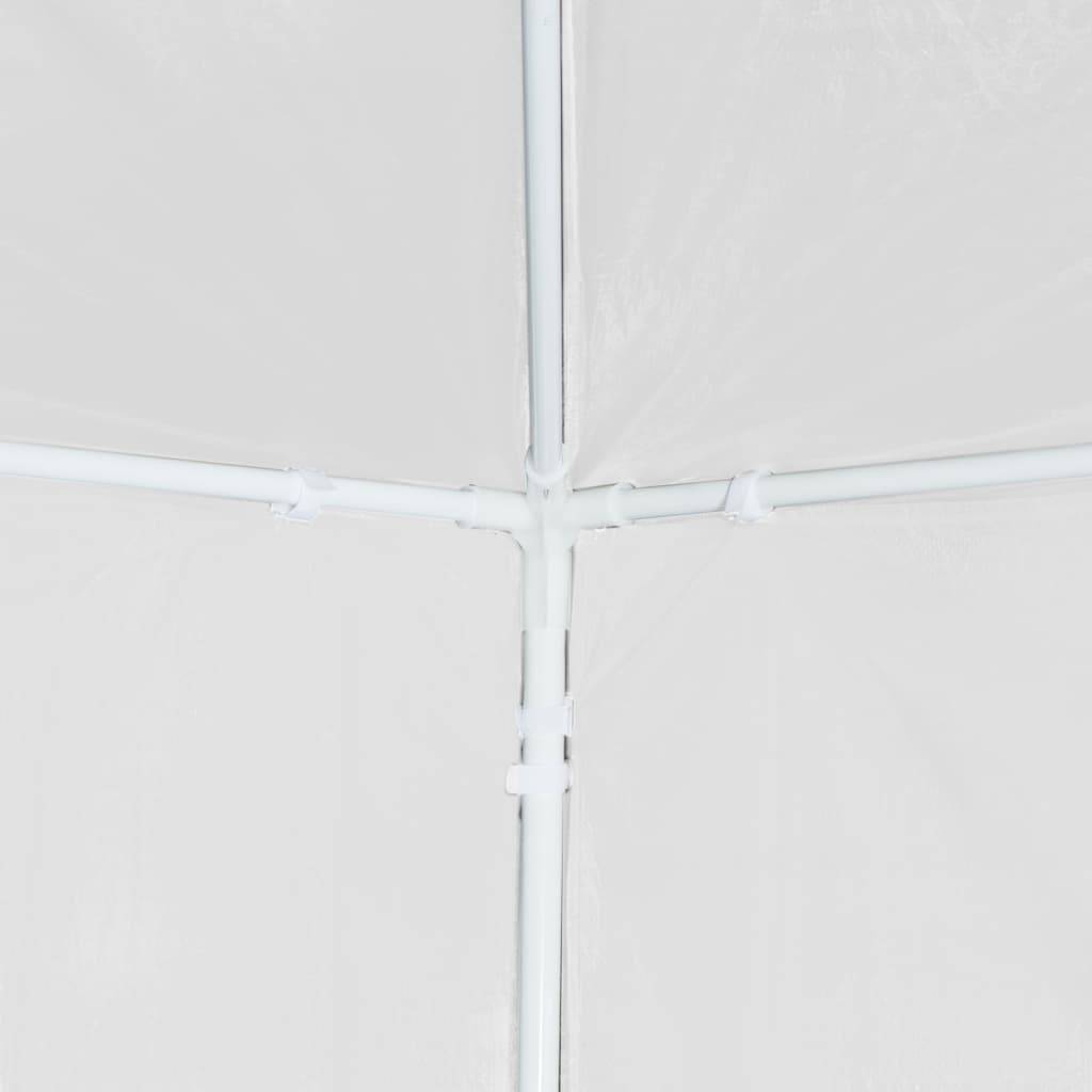 Vidaxl - Tente de réception 3x9 m Blanc vidaXL 90338 - Image 7